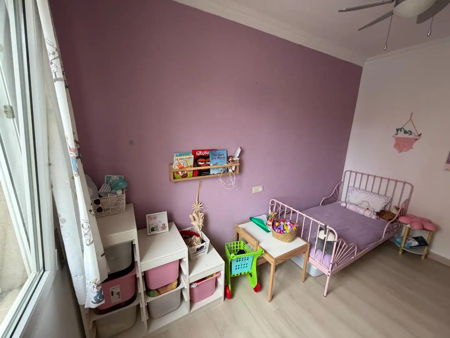 Bedroom of Flat for sale in San Fernando  with Air Conditioner