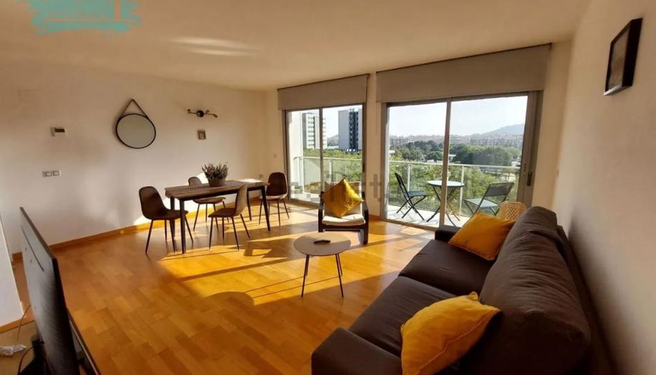 Photo 1 of Flat to rent in N/a, Garbinet - Parque de las Avenidas, Alicante