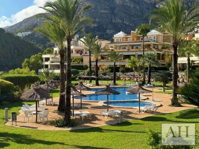 Apartament en venda a Altea Hills, imagen 2