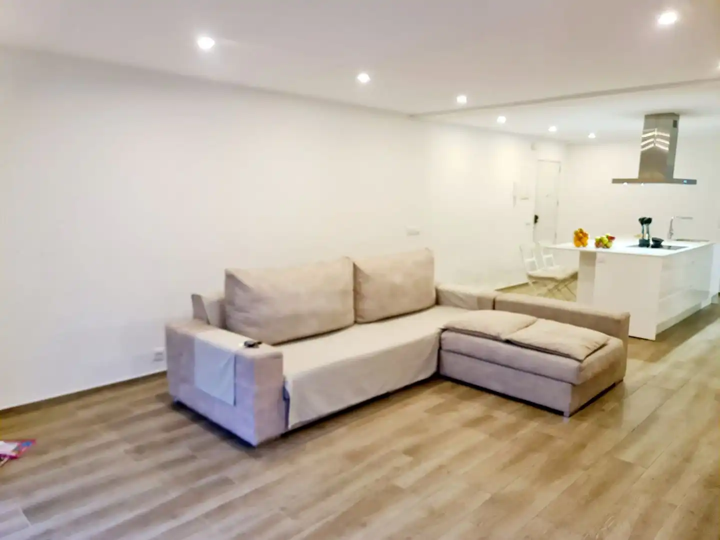 Piso con ascensor en venta en Salut 25, imagen 6
