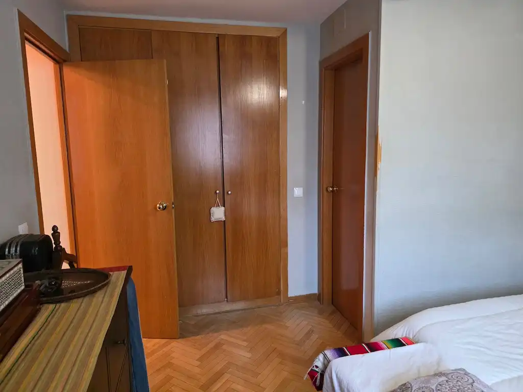 Habitación de Piso en venta en Torrejón de Ardoz con Aire acondicionado, Calefacción y Trastero