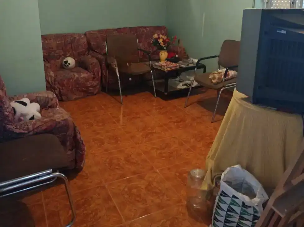 Finca rústica en venda en Chozas de Abajo
