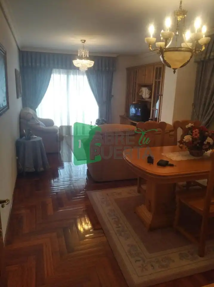 Wohnung mit Aufzug zum Verkauf in Baiona, imagen 13