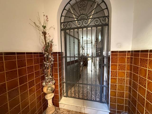Casa-chalet en Venta en Calle Niña, 12 en San Carlos - San José