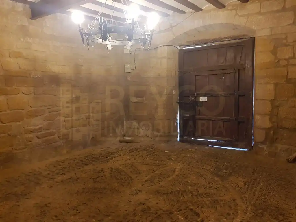 Casa adosada en venta en Briones