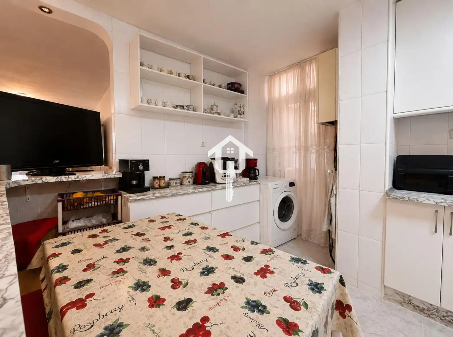 Flat with lift for sale in Calle TAQUIGRAFO MARTI, imagen 16