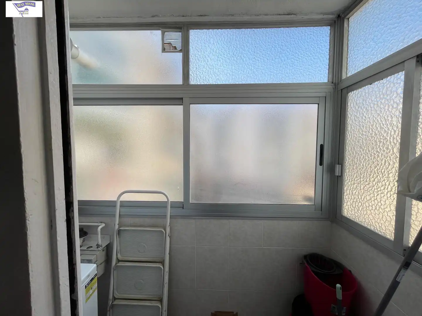 Flat for rent in Ensanche - Franciscanos