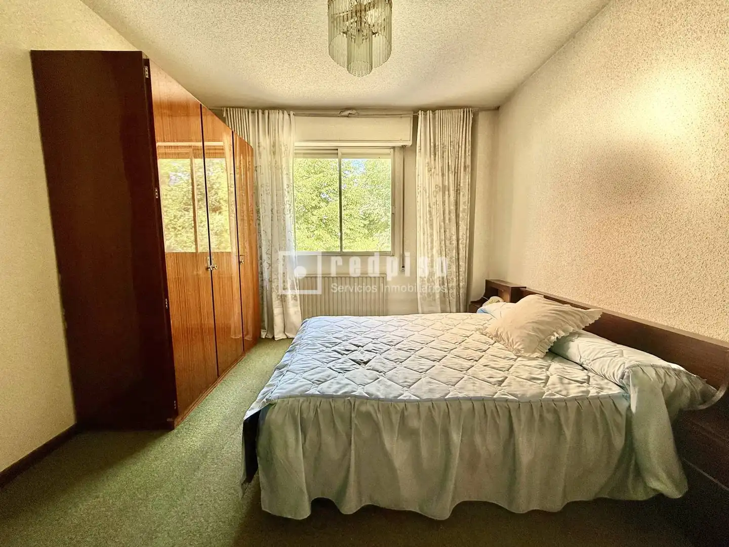 Flat with garden for sale in de San Emilio, imagen 14