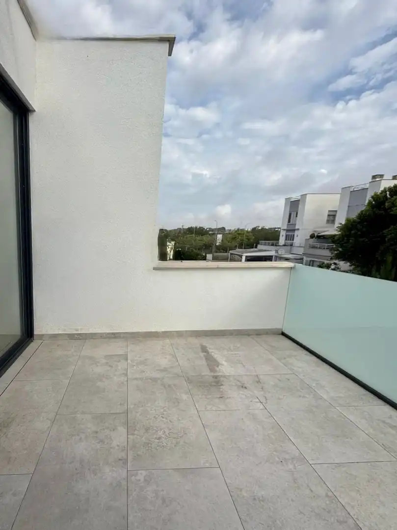 Terrassa de Casa o xalet de lloguer en  Palma de Mallorca amb Terrassa i Balcó