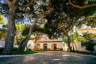 Casa o chalet de alquiler en La Barrosa
