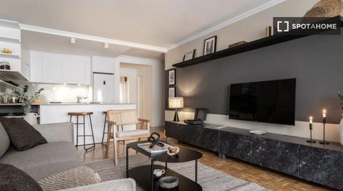 Photo 3 of Apartment to share in Almagro, Madrid