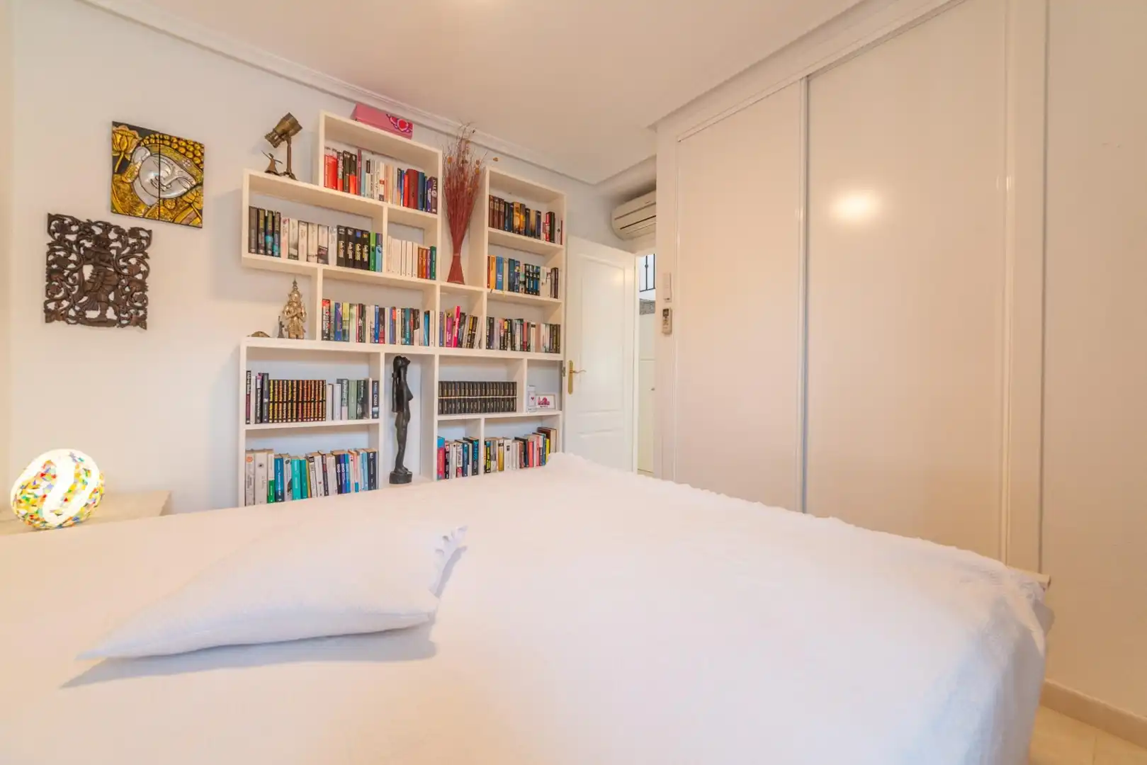 Villa con terrazza in vendita a Santiago de la Ribera, imagen 13
