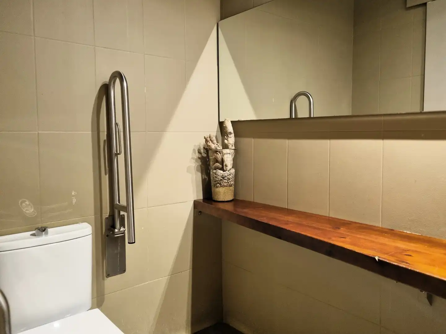 Badezimmer von Gebäude zum Verkauf in L'Ametlla de Mar 