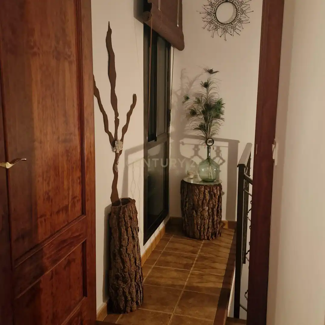Casa o xalet en venda en Erustes amb Aire condicionat
