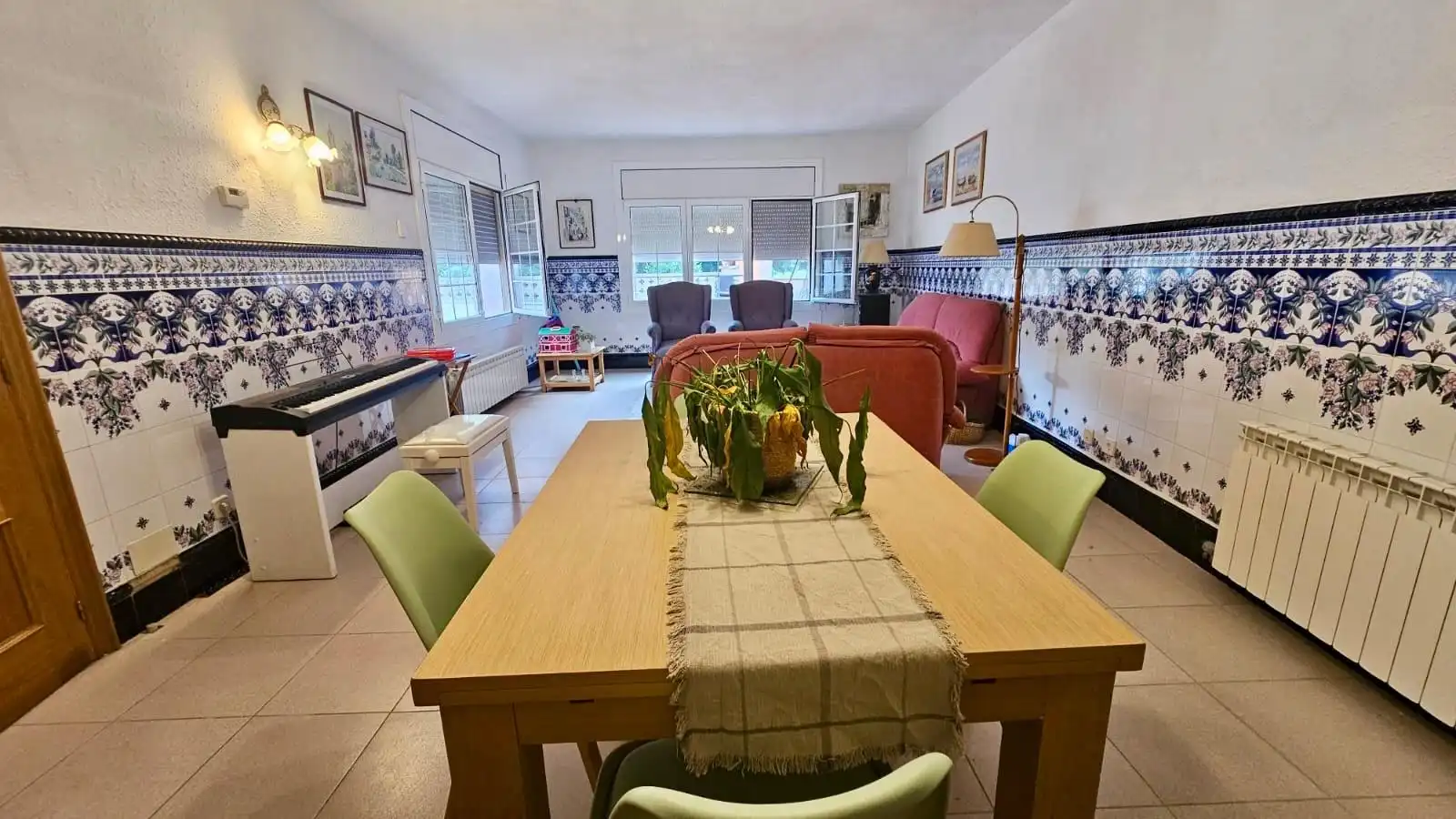 Villa avec terrasse à vendre à Calella, imagen 14