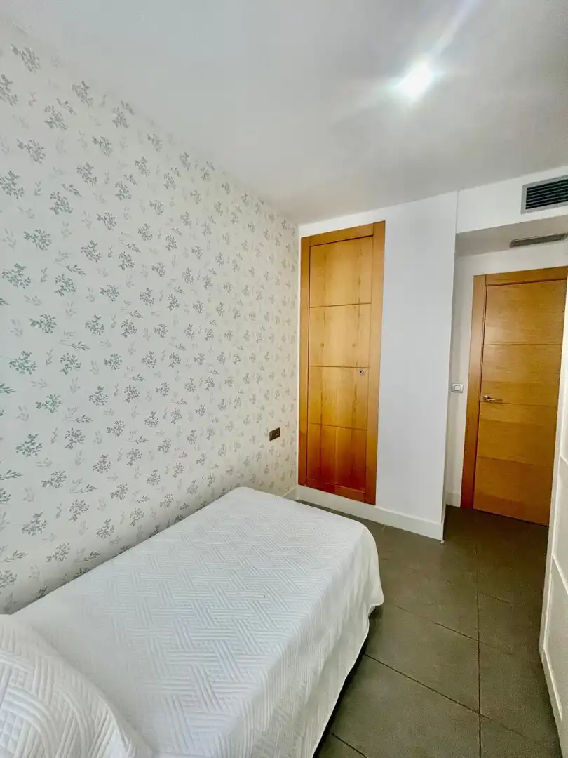 Flat for rent in Avenida Avenida Investigación, Campus de la Salud