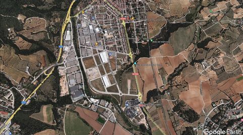 Foto 4 von Fabrikhallen zur Miete in Nord-Oest - Can Noguera, La Garriga