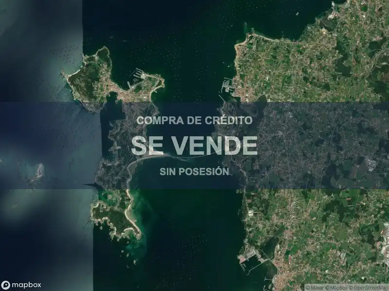 Pis en venda en Vilanova de Arousa
