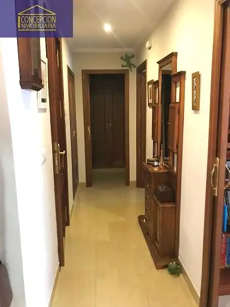 Apartament de lloguer en Córdoba amb Aire condicionat, Calefacció i Moblat
