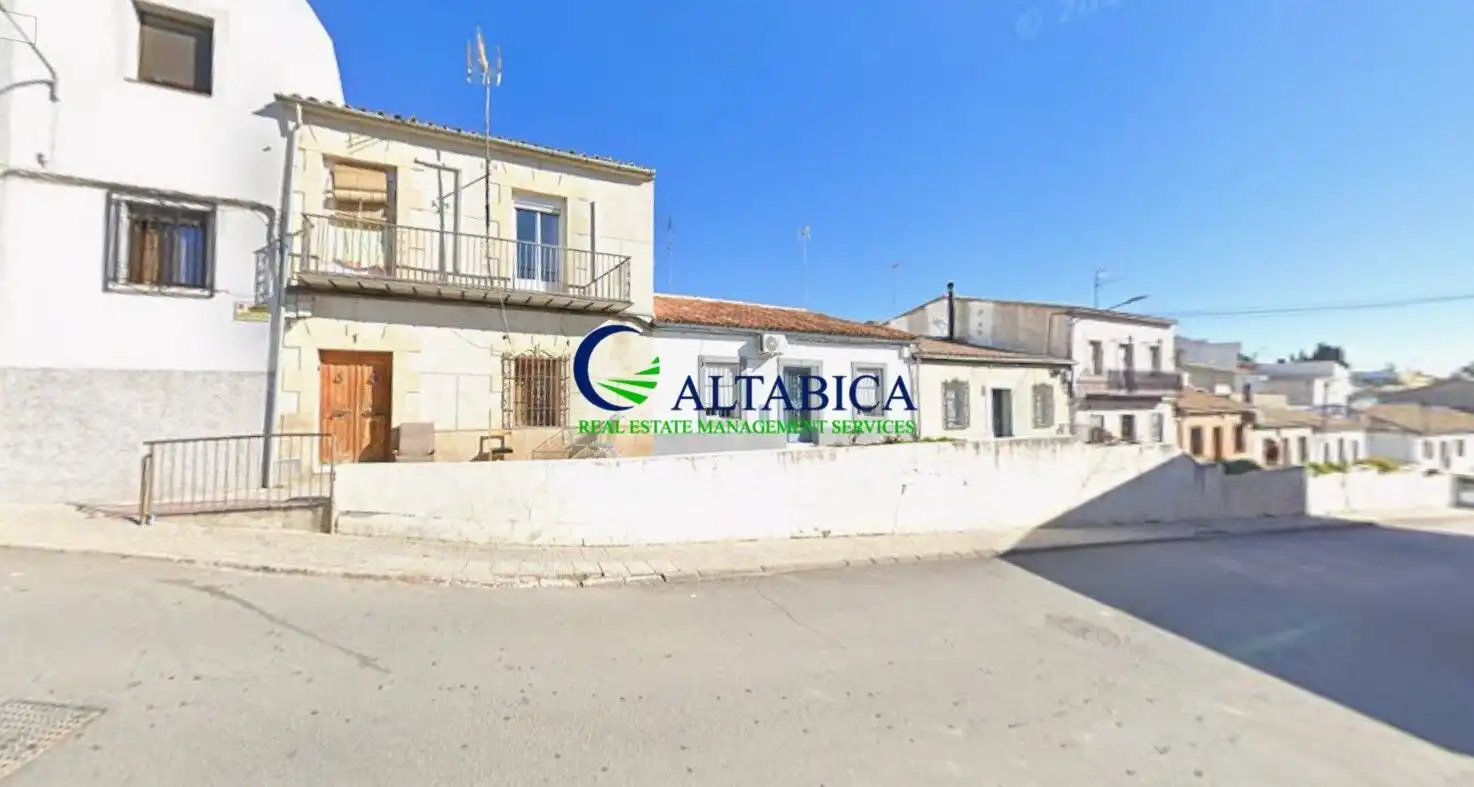 Casa en venta en Camino Ancho