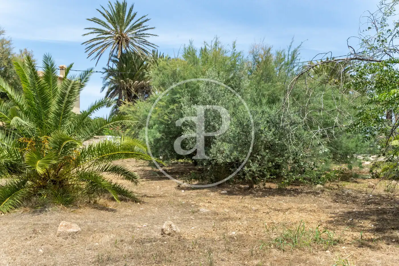 Residencial en venta en Dénia