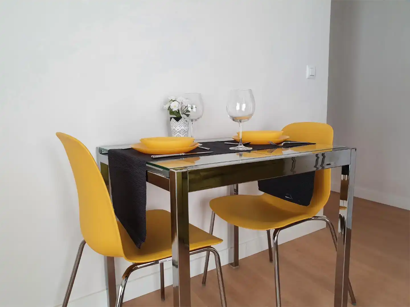 Comedor de Piso en venta en Jerez de la Frontera con Aire acondicionado