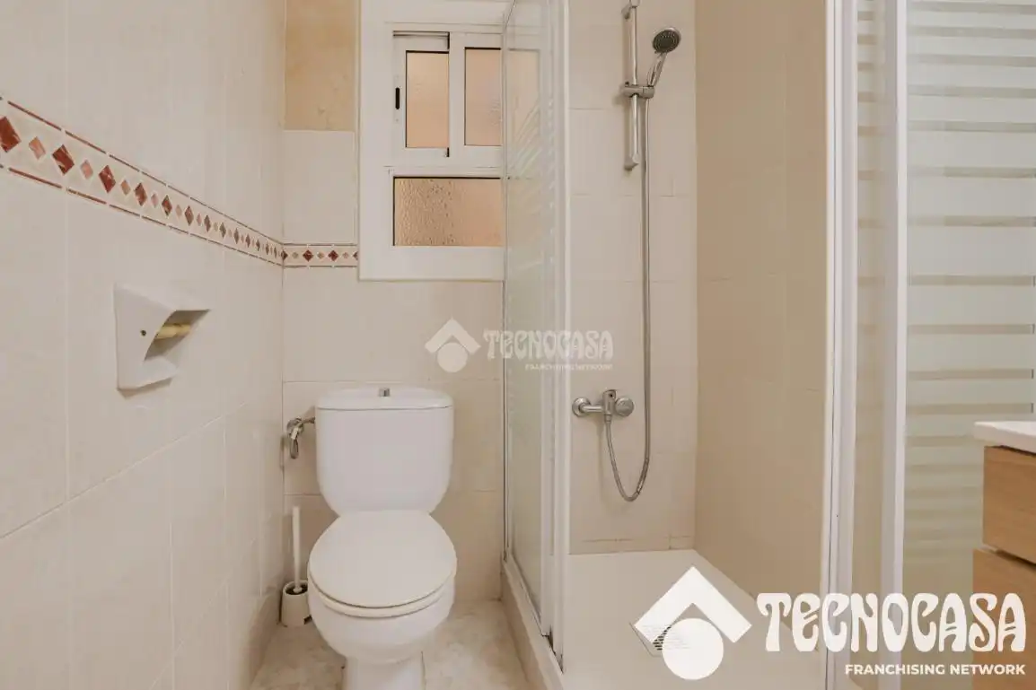 Baño de Piso en venta en Premià de Mar