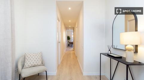 Foto 2 de Apartamento para compartir en Sagrada Família, Barcelona