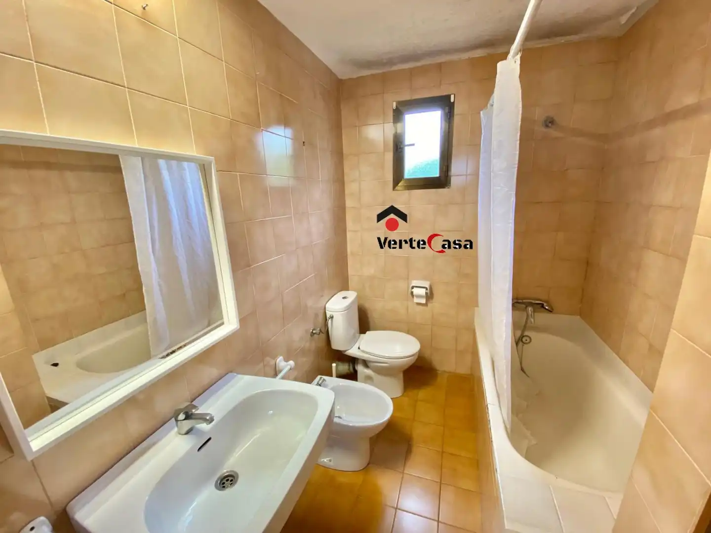 Bany de Casa o xalet en venda en El Puig de Santa Maria amb Terrassa, Traster i Piscina comunitària