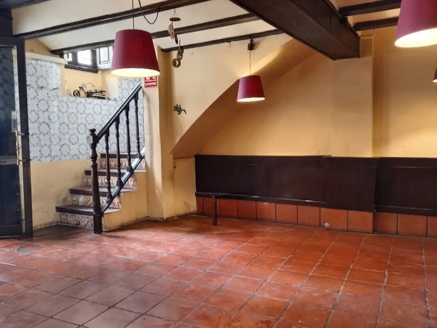 Flat for sale in Valencia - SAN RAMON, El Carme, Ciutat Vella , Valencia Capital