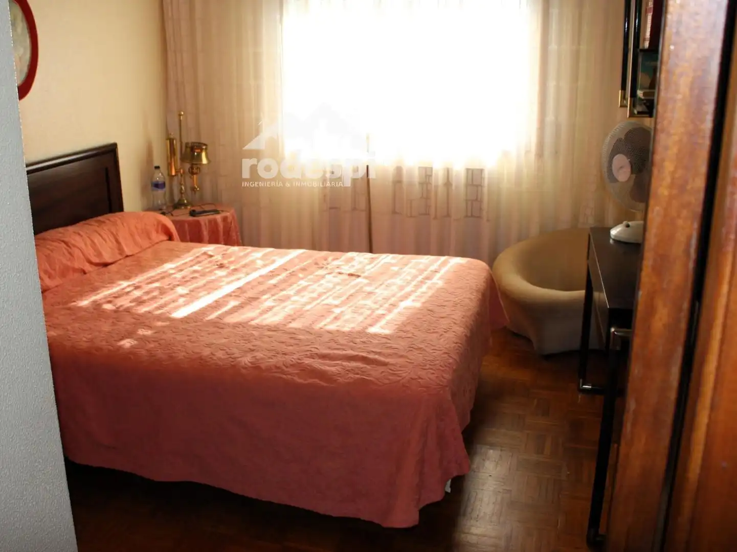 Casa amb jardí en venda a As Neves, imagen 21