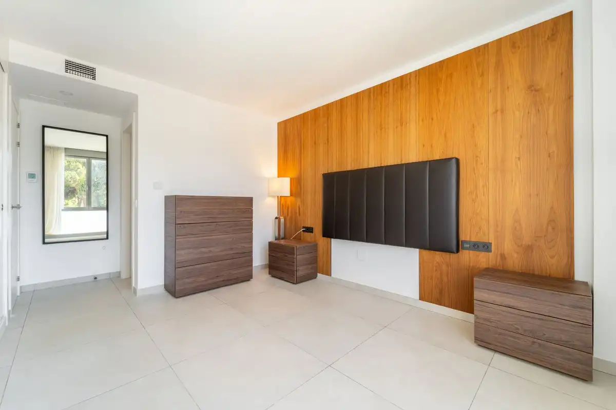 Piso con ascensor en venta en Elviria - Cabopino, imagen 31