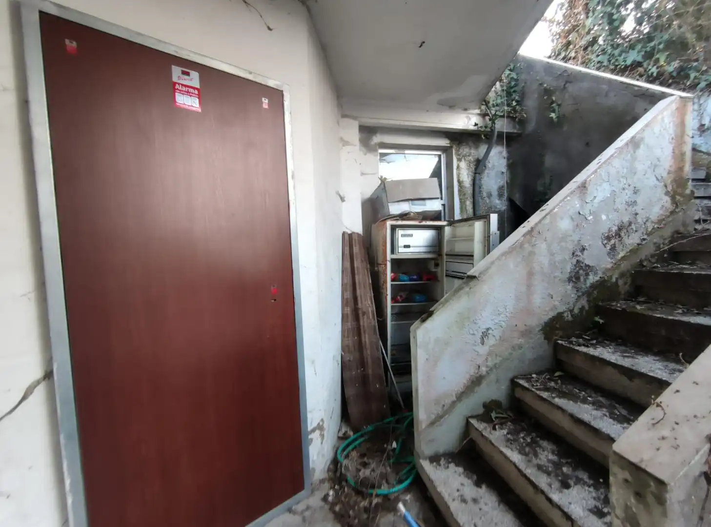 Casa o chalet en venta en Ourense Capital 