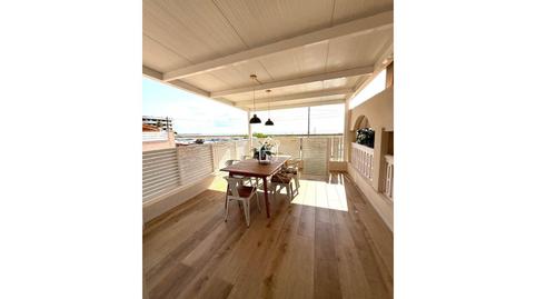 Foto 2 de Casa o xalet de lloguer a Campoamor, Alicante