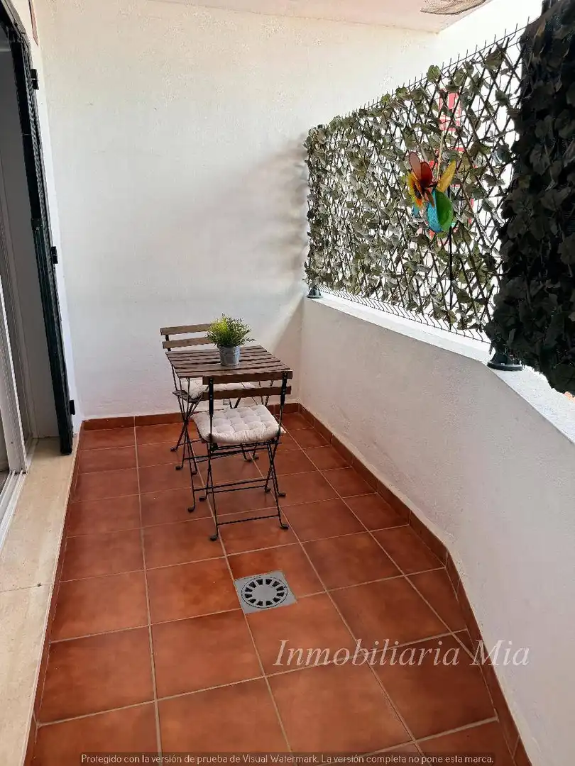 Apartament amb terrassa en venda a Montemar, imagen 9