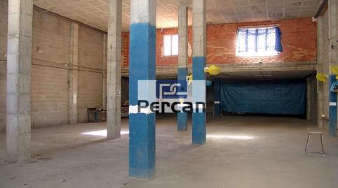 Foto 2 de Edifici en venda a Tirant Lo Blanc, Campello pueblo, Alicante