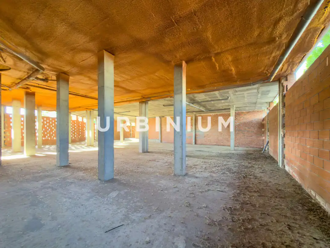 Local comercial en alquiler en Carrer de Gelida, imagen 20