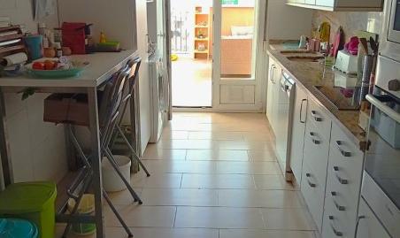 Photo 2 of Attic for sale in Carrer de Gaspar Gil, -1, Sant Rafael, Valencia