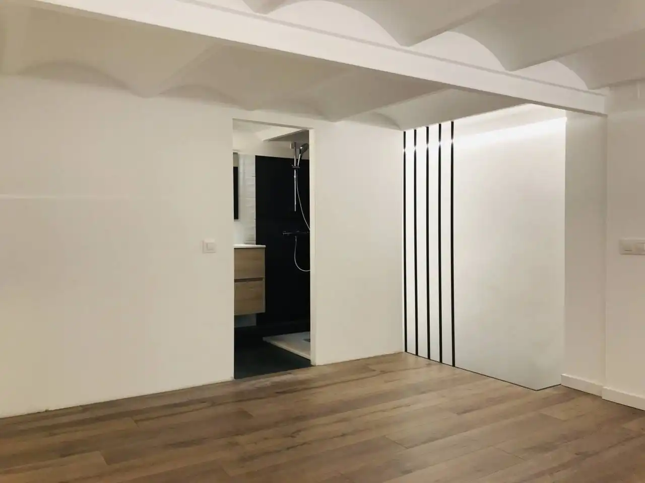 Wohnung zum Verkauf in Barcelona mit Klimaanlage