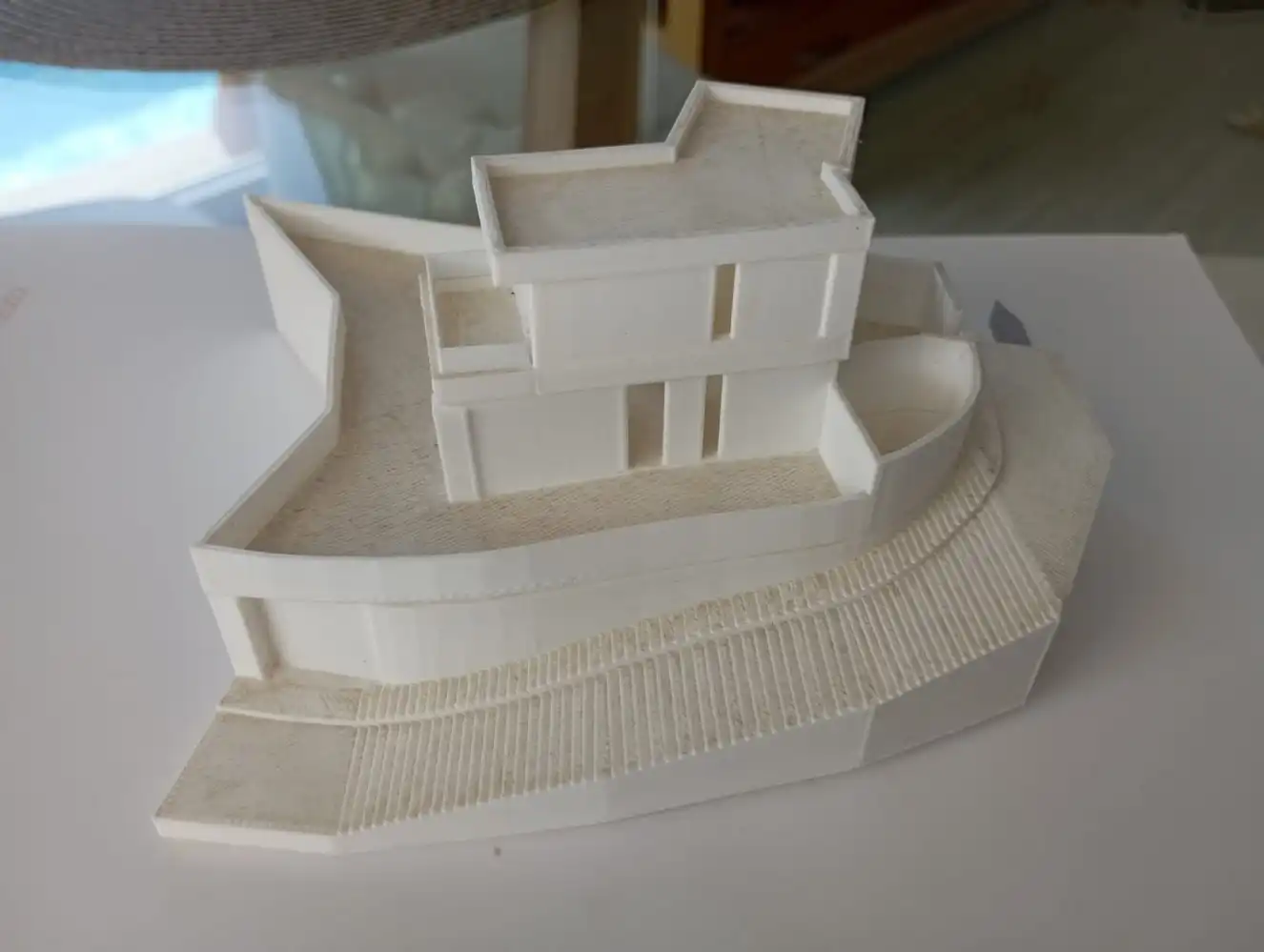 Villa mit Pool zum Verkauf in El Peñoncillo, imagen 2
