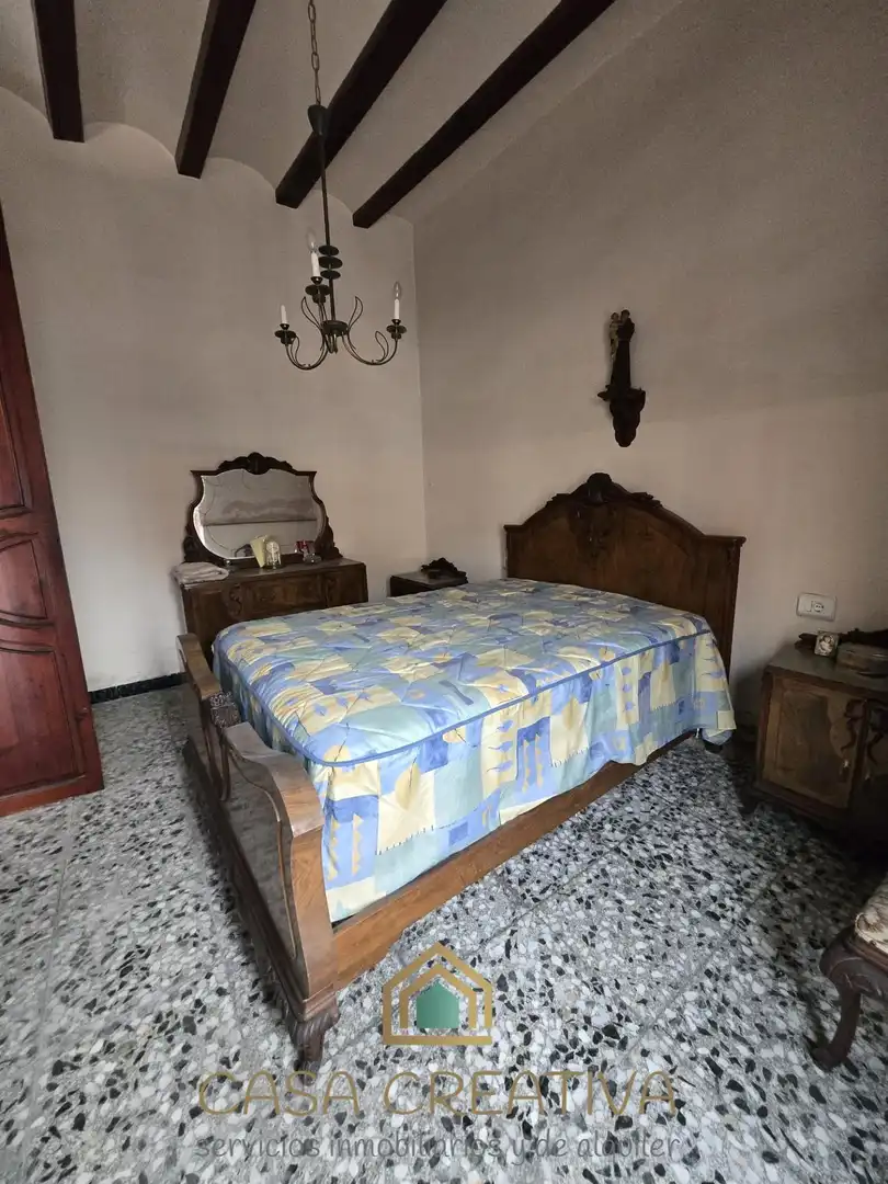 Casa amb terrassa en venda a Favara, imagen 36
