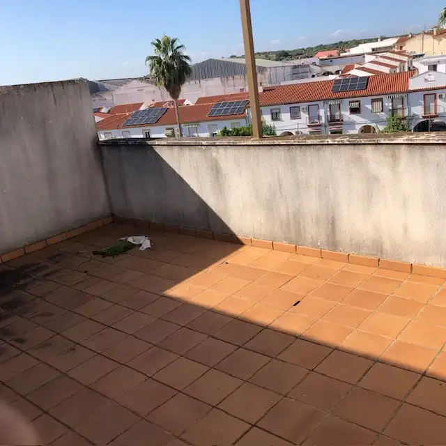 Adossat amb terrassa en venda a Villafranca de Córdoba, imagen 24