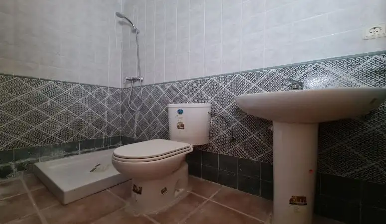 Baño de Casa o chalet en venta en Macael
