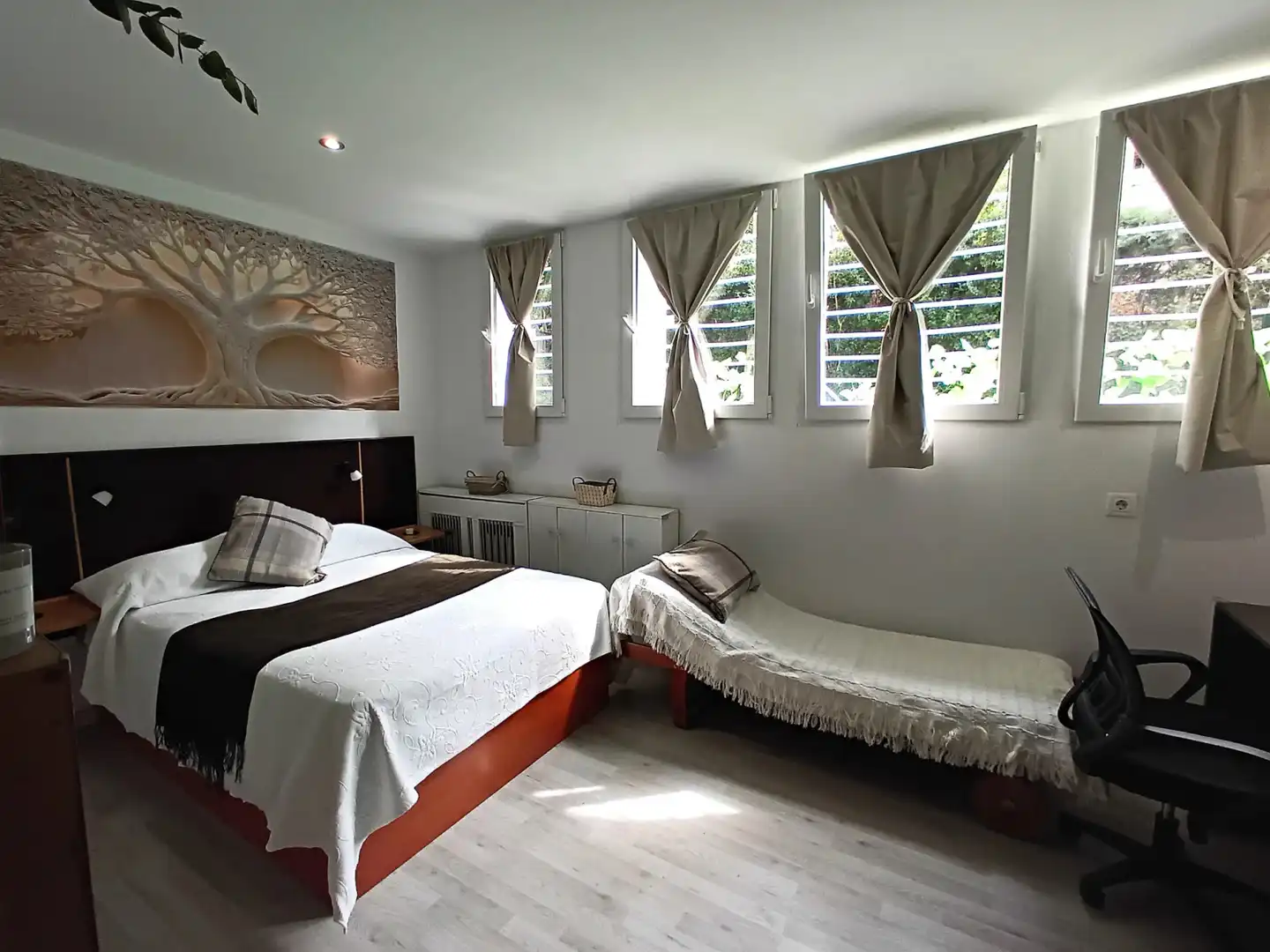 Habitación de Piso de alquiler en Moncloa - Aravaca