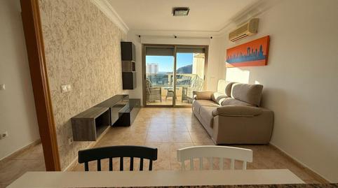 Photo 4 of Flat for sale in Cala Palmera - Atrium, Villajoyosa / La Vila Joiosa