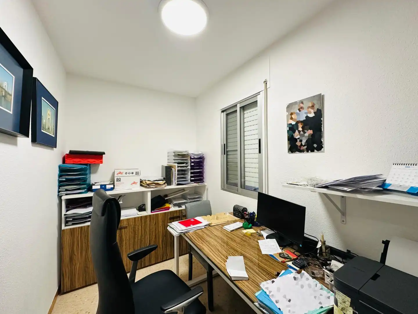 Piso en venta en Amposta con Terraza y Balcón