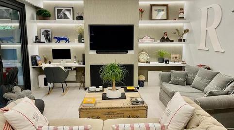 Foto 2 de Casa adosada de lloguer a Romana Playa, Málaga