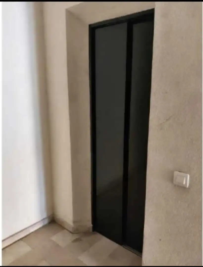 Flat with terrace for sale in Calle Mercedes de Velilla, imagen 9