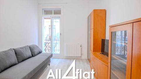 Foto 4 von Wohnung zur Miete in Calle Begur, Sants-Badal,  Barcelona Capital