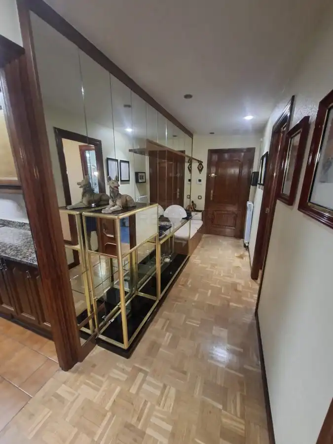 Flat for sale in Vitoria - Gasteiz  with Heating, Parquet flooring and Terrace
